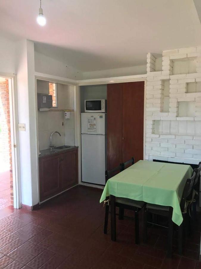 Brisas Del Rio Apart Hotel Termas del Daymán Eksteriør bilde